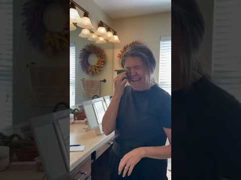 She Had No Idea I Was Coming Home… ????