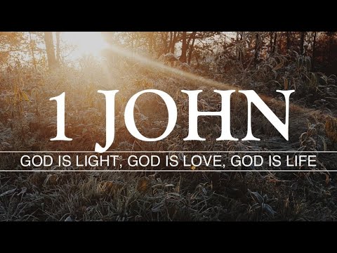 1 John 5:14-17 The Confidence That God Will Answer Prayer