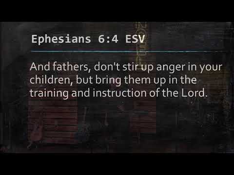 Deuteronomy 6:1-25 (Next Generation Ministries II)