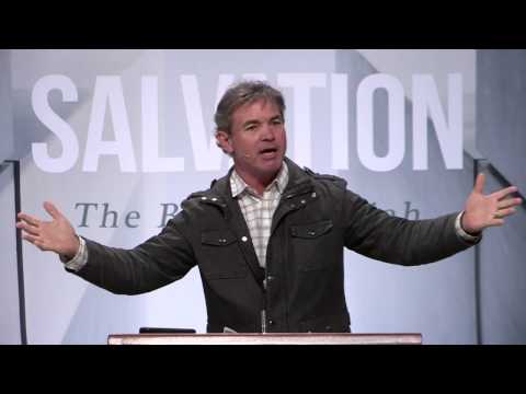 Thy Kingdom Come // Isaiah 35:1-10