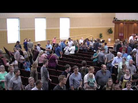 09/18/2022 EVENING WORSHIP | Scripture | Zechariah 7:1–8:23 Sermon | “The Importance of Being Ea