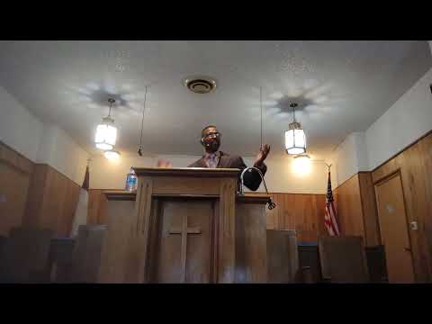 Conclusion to Come and See - Luke 2:1-20  (12/19/21)