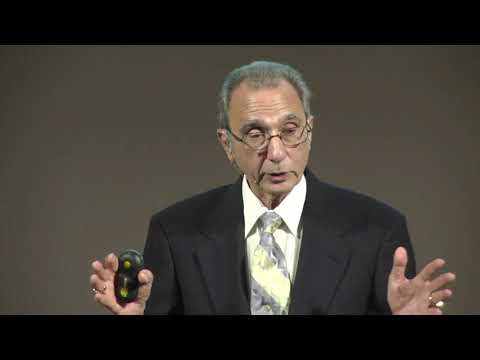 Pastor Joe Magliato 210905 Spiritual Therapy - Romans 8:14-18