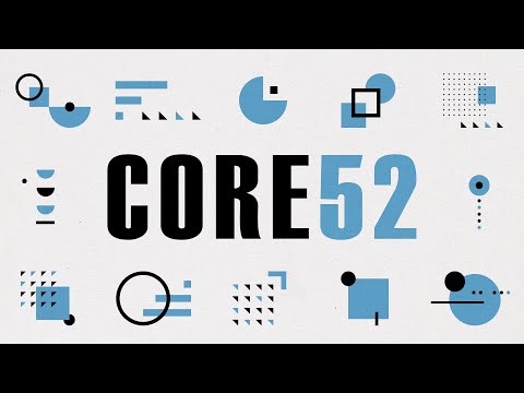 10/31/21 11:00 - Core 52 - Jesus & David - 1 Samuel 7:12