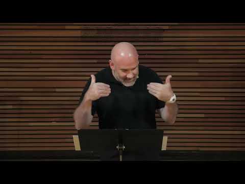 Acts 6:8-7:8 // Stephen (Part 1)