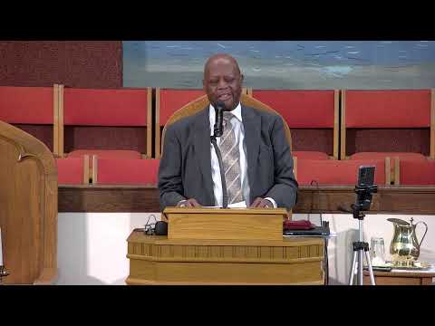 "DISTRACTED FROM YOUR PURPOSE" - 1 KINGS 20:35-43