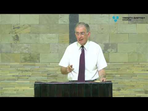 (Sermon only) | What Do You Do When Your Plans Fail? | Philippians 1:21-23 | Keith Underhill