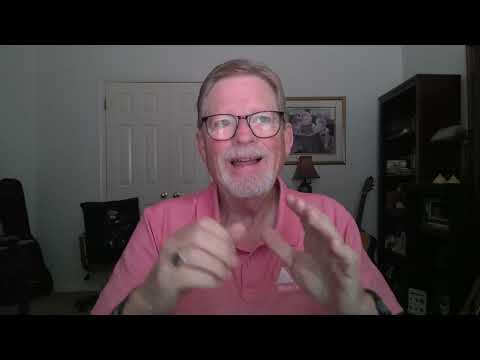 Soul Care with Stevie Boy - Acts 2:21-23