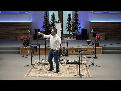 Advent: Trusting in The Waiting | 2 Peter 3:8-14 | Dr. Joel Hastings