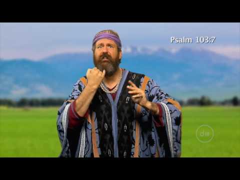 01/01/17 | Everyday Blessings | Bible Reading: Psalm 103:1-8