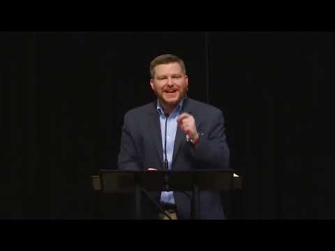 2 Timothy 4:19-22 -  Alex Hairgrove