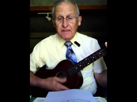 Singing God's Word Luke 24:39