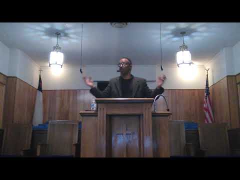 Start Loving - Matthew 7:6-12 (10/27/21)