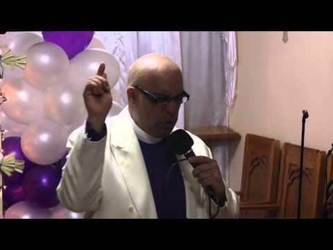 Much More Than This, 2 Chronicles 25: 1-9, Part 4 with Bishop Best