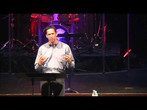 Missions and The Ministry of Reconciliation; Part 2 - 2 Corinthians 5:18-21 (Daniel Bennett)