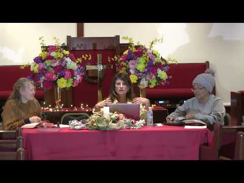 "Discernment" ~ Hosea 4:14