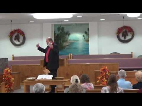 Fear Not - Luke 1:26-30