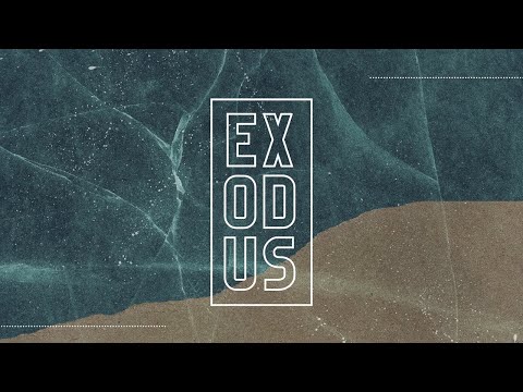 June 13, 2021 | Live | Exodus 20:22-23:33