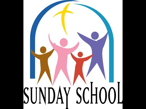 "Jesus' Hard Saying"- St. John 6:53-54, 60-71, Sunday School Lesson 01.24.2021-Deacon Calvin Smith.