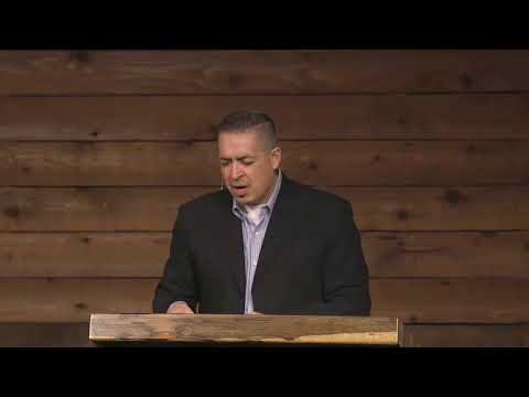 Living for the Living God - Romans 12:1-2 (Sermon 8/21/22)