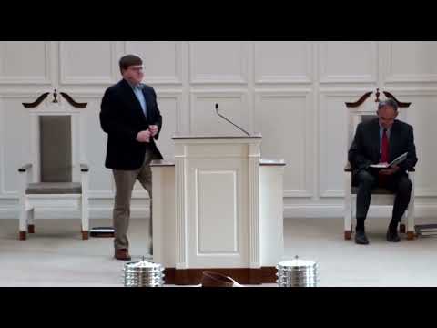 Acts 14:23-28, "All That God Had Done", AM Worship, 24 July 2022