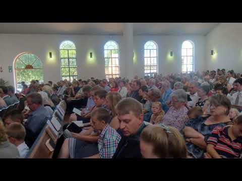 Psalm 77:1, 5, 6 | Gereformeerde Kerk Die Kandelaar
