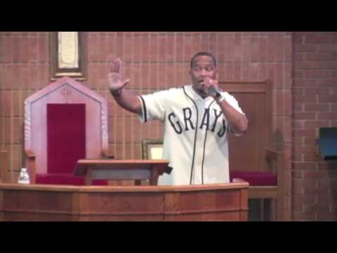 Lessons from the Faithful [Hebrews 11:22] (7/17/16) Pastor Christopher Salley