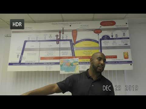 1 Corinthians 16:5-6