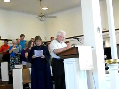 Psalm 116:1-4, 12-19