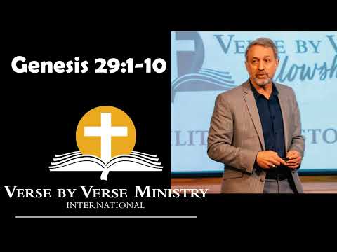 Genesis 29A | VBVM | Genesis 29:1-10