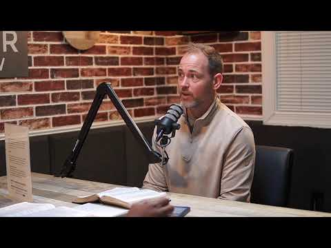 Ep.335 | Behold He Is Doing a New Thing - Isaiah 43:19 | The Grace Hour Show