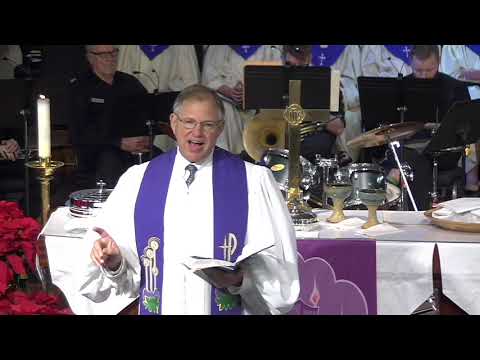 The Promise of Joy- Scripture reference: Zephaniah 3: 14-20