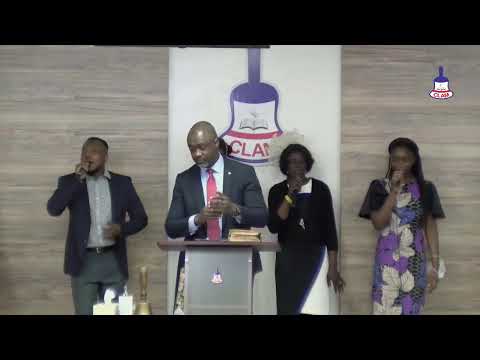 PROPHETIC DECLARATIONS(EZEKIEL 12:21-25)