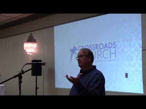 Resurrection Power - 1 Corinthians 15:20-34