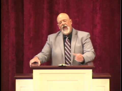 Our Conduct in Worship (John 4:20-24)