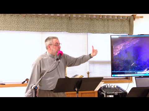 October 13, 2019  Zechariah 8:16 23