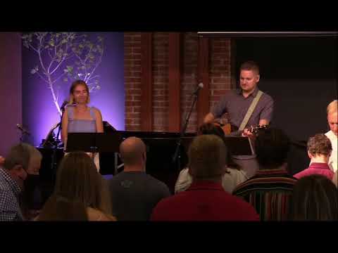 Co-Laborers at Creation: Embodied and Typological | Gen. 1:27; 2:7, 18, 21–25 | Rev. Dr. Kyle Wells