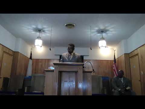 Amazing Grace - Genesis 6:1-8 (07/24/22)