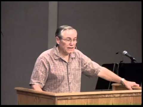 Genesis 30:1-43 - Envy, Competition and Discontent