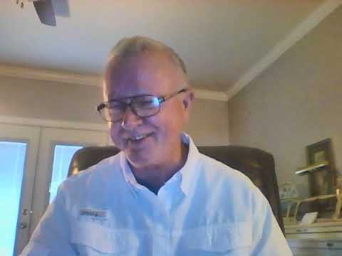 Mark 4:40  "Faith Over Fear"