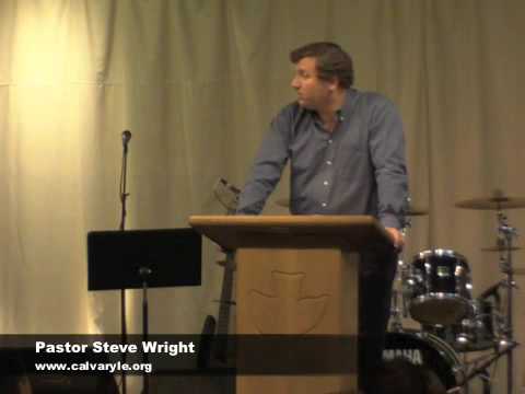 1 Thessalonians 5:1-11 Part 1