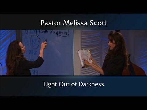 Isaiah 50:10 Light out of Darkness - Nitro Pill