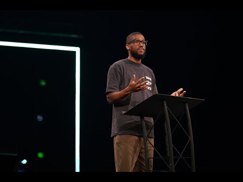 Your Biggest Relationship Problem (James 4:1-10) || The Beauty of Faith || Mike Kelsey