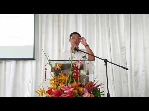 The Lion Roars: The Consequences of our Contradictions (Amos 2:6 - 3:15)