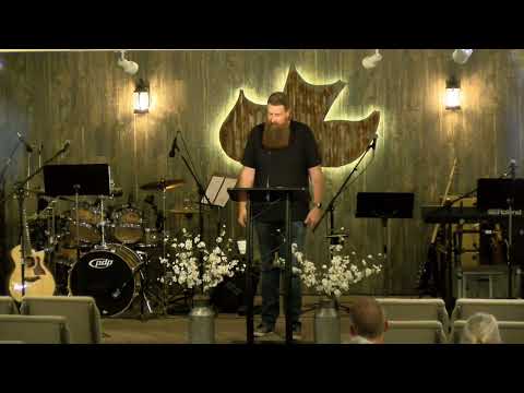 Ezra 9:7-15 & 10, June 15, 2022, Calvary Chapel Payson, Pastor Isaac Bradford