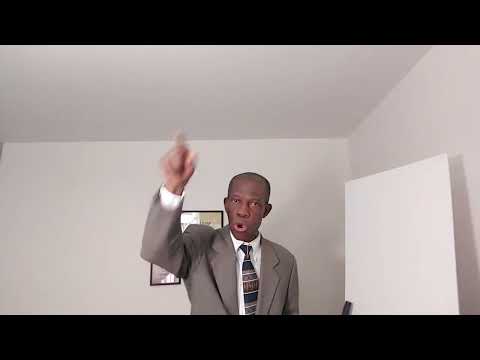 Claim Your Divine Inheritance IN Christ #1, Mark 11:22-23; Rom 8:16-17; 1 Pet 1:3-4; 1 Cor 3:21-23