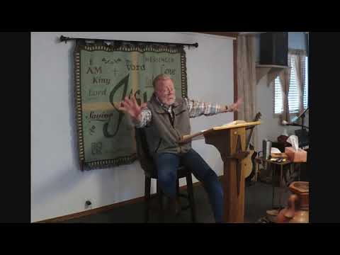 "Sin Within The Church"  2 Corinthians 12:20-13:1-5