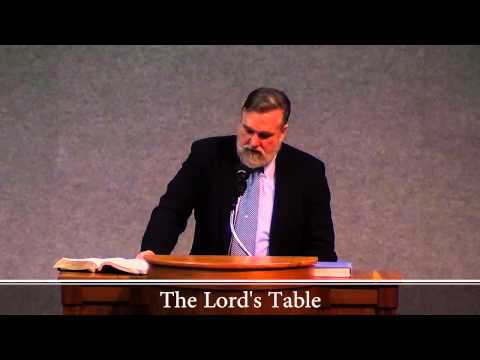 Sermon: Yet Another Head Wound (2 Samuel 20:1-26)