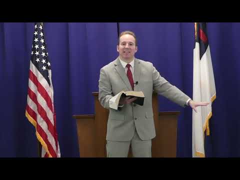 30.38 What Jesus Christ Did After He Resurrected - Luke 24:33-53