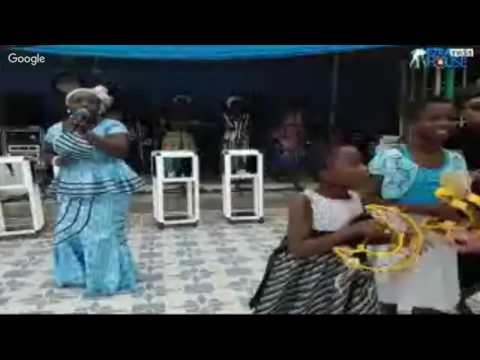 SEPTEMBER PRAYER AND FASTING WEEK. MONDAY 12TH SEPTEMBER 2016. THEME: 2 John 1:4